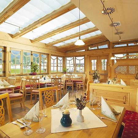 Hotel Hubertus Mit Erlebnislandgasthof Reitherwirt Kitzbühel Zewnętrze zdjęcie