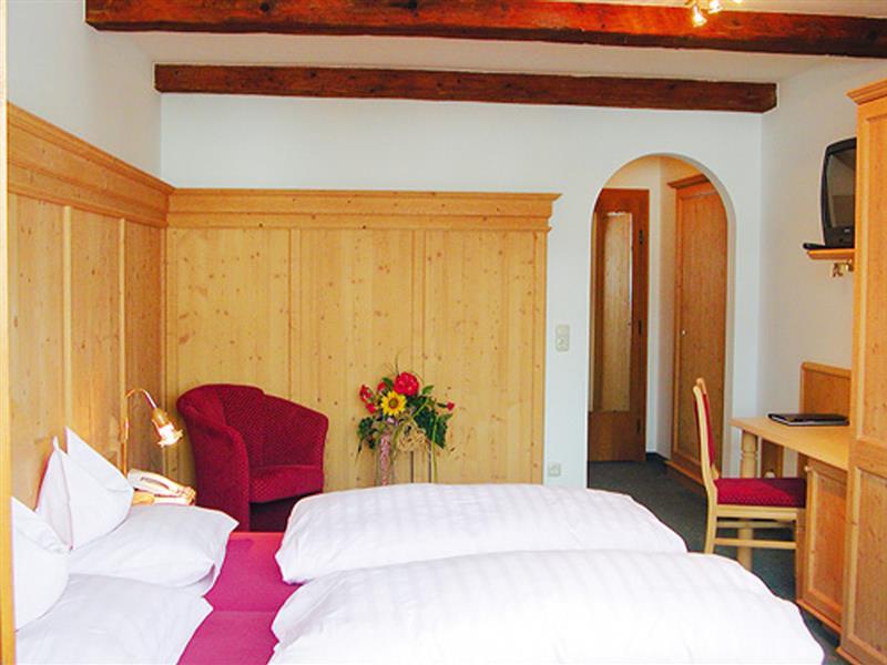 Hotel Hubertus Mit Erlebnislandgasthof Reitherwirt Kitzbühel Zewnętrze zdjęcie