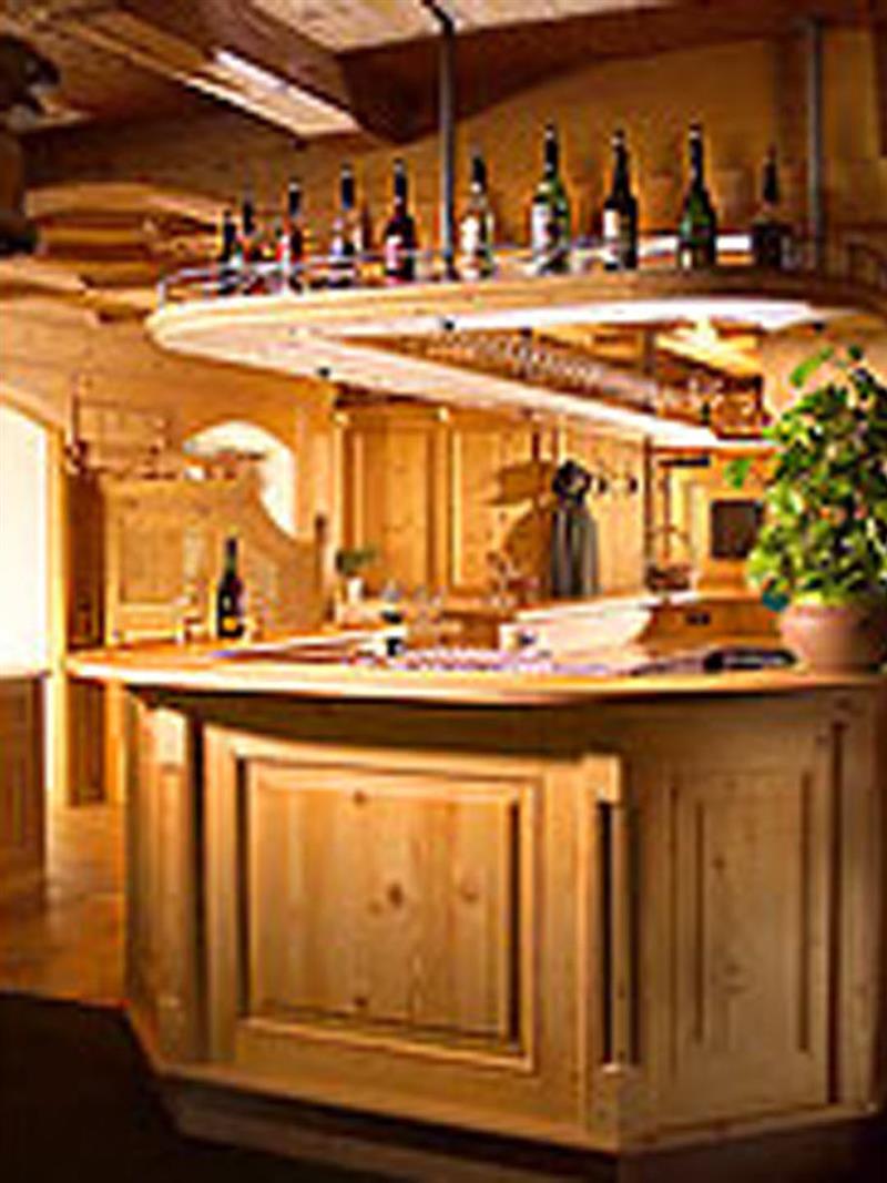 Hotel Hubertus Mit Erlebnislandgasthof Reitherwirt Kitzbühel Zewnętrze zdjęcie