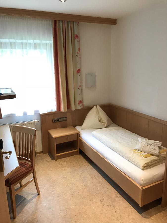 Hotel Hubertus Mit Erlebnislandgasthof Reitherwirt Kitzbühel Zewnętrze zdjęcie