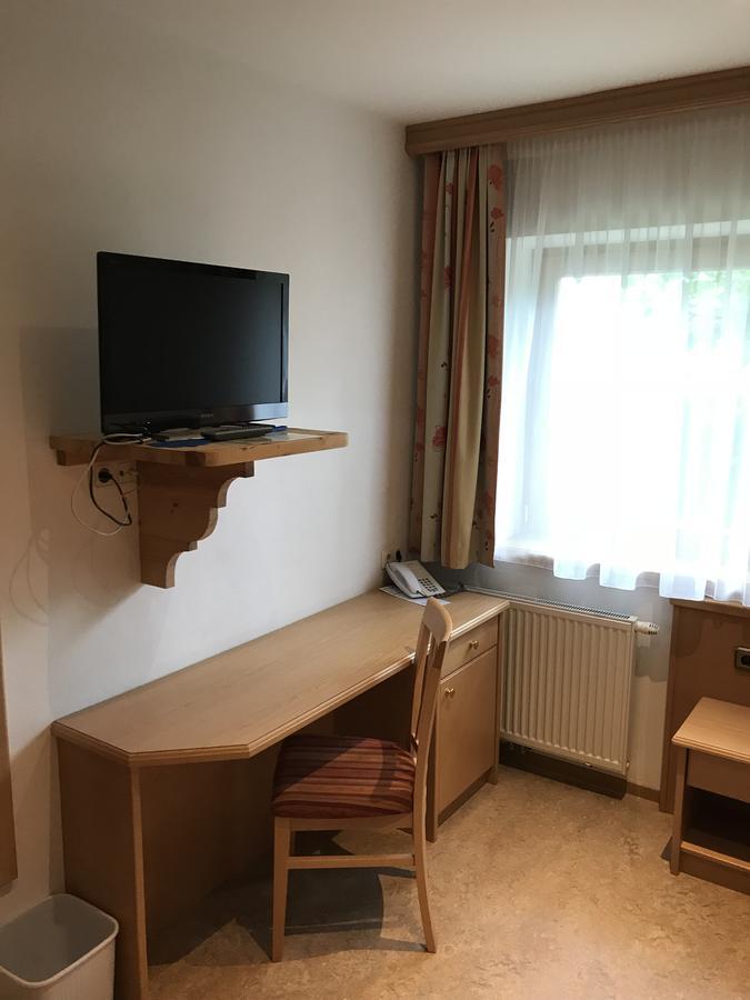 Hotel Hubertus Mit Erlebnislandgasthof Reitherwirt Kitzbühel Pokój zdjęcie