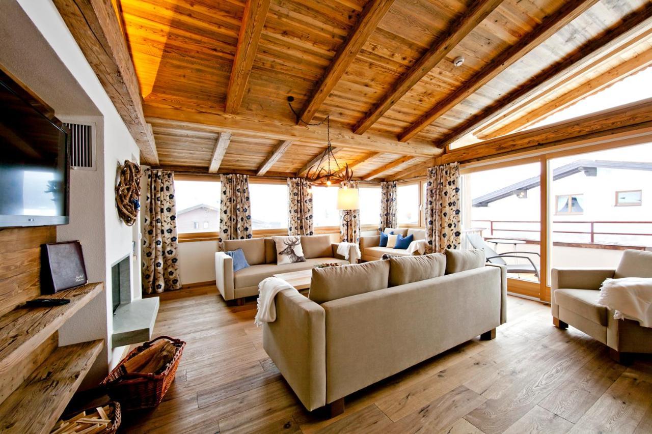 Hotel Hubertus Mit Erlebnislandgasthof Reitherwirt Kitzbühel Zewnętrze zdjęcie