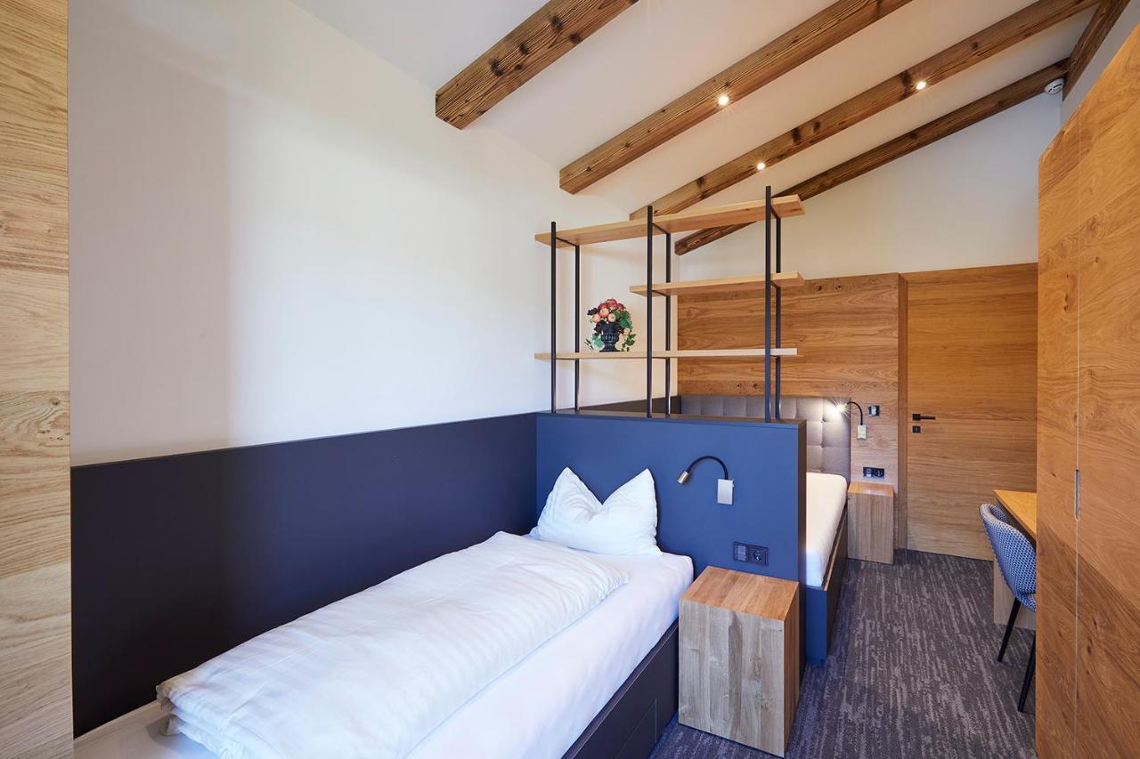 Hotel Hubertus Mit Erlebnislandgasthof Reitherwirt Kitzbühel Zewnętrze zdjęcie