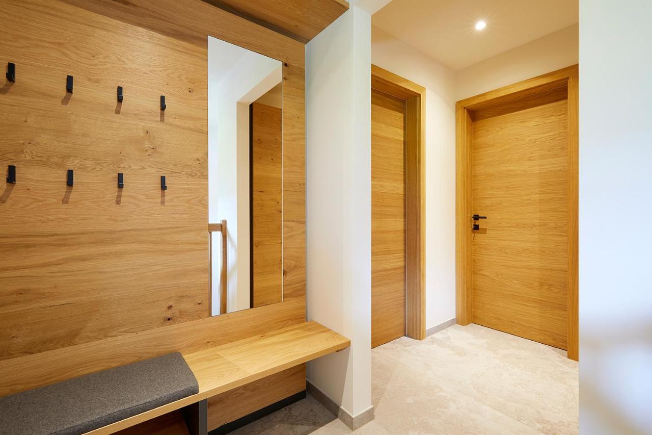 Hotel Hubertus Mit Erlebnislandgasthof Reitherwirt Kitzbühel Zewnętrze zdjęcie